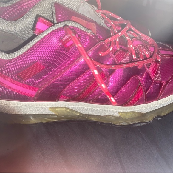 Burberry sneakers - Picture 1 of 4